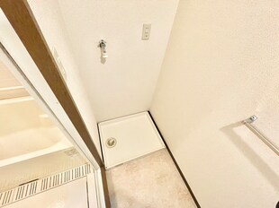 ベレッツァ芦屋Ⅰの物件内観写真